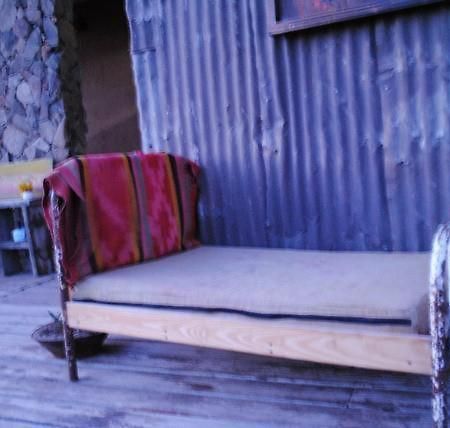 La Guanaca Hotel El Chalten Kültér fotó