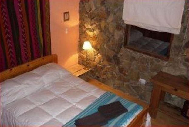La Guanaca Hotel El Chalten Kültér fotó