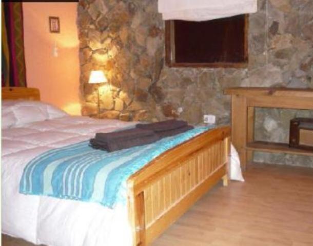 La Guanaca Hotel El Chalten Kültér fotó